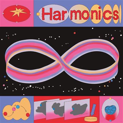 Joe-Goddard-Harmonics-Pink-2LP-comprar-online