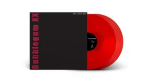 Mark Lanegan “Bubblegum XX” Red 🔴 2LP