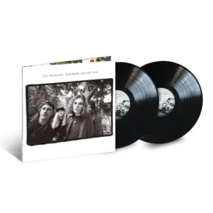 Smashing Pumpkins “Rotten Apples (Greatest Hits)” 2LP