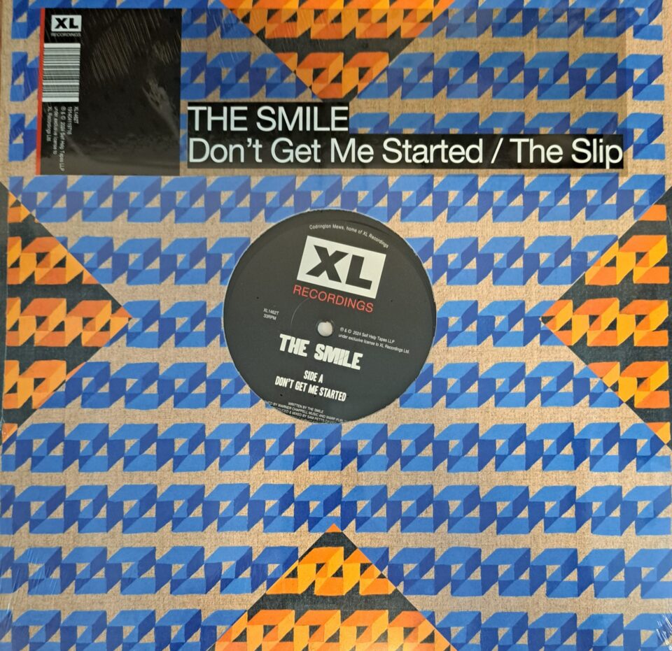 The-Smile-Don-t-Get-Me-Started-The-Slip-comprar-lp-online