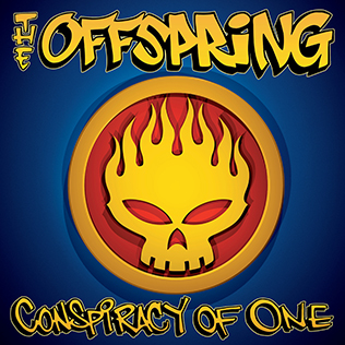 The_Offspring-Conspiracy_of_One-comprar-lp-online-oferta