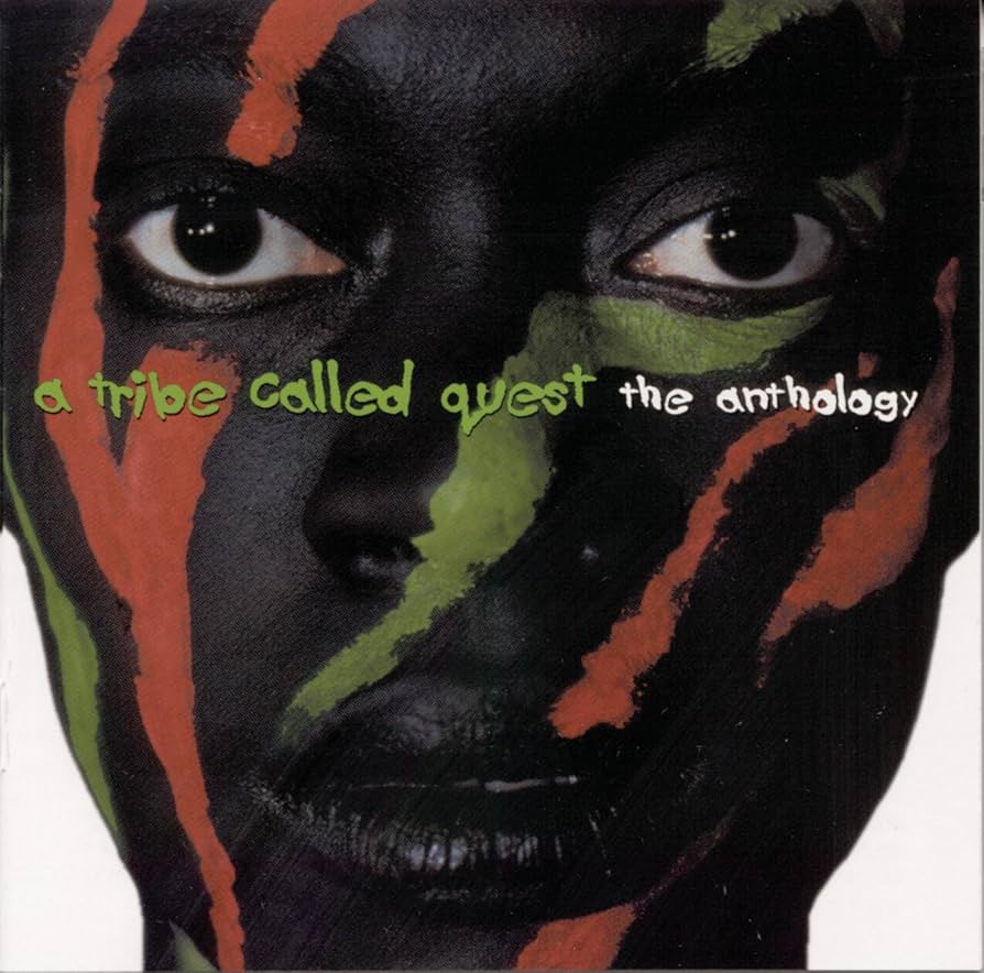 a-tribe-called-quest-antology-comprar-lp-online