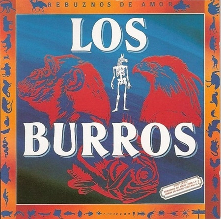 los-burros-rebuznos-de-amor-2lp-comprar-online