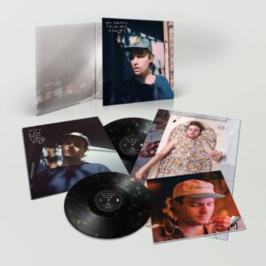 Mac Demarco “Salad Days” 10º Anniversary Deluxe Edition 2LP