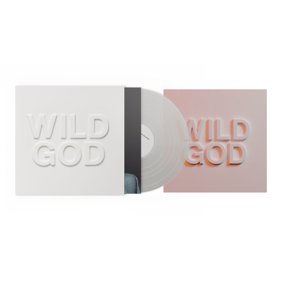 nick-cave-and-the-bad-seeds-Wild-God-exclusive-edition-comprar-lp-online-limitado-transparente