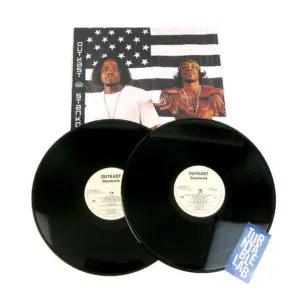 Outkast “Stankonia” 2LP