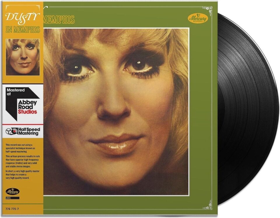 Dusty-Springfield-Dusty-In-Memphis-LP-comprar-online-ofert