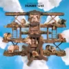 King-Gizzard-The-Lizard-Wizard-FLIGHT-B741-COMPRAR-LP-ONLINE.