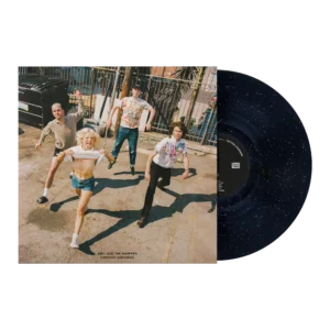 Amyl And The Sniffers “Cartoon Darkness” Indies LP