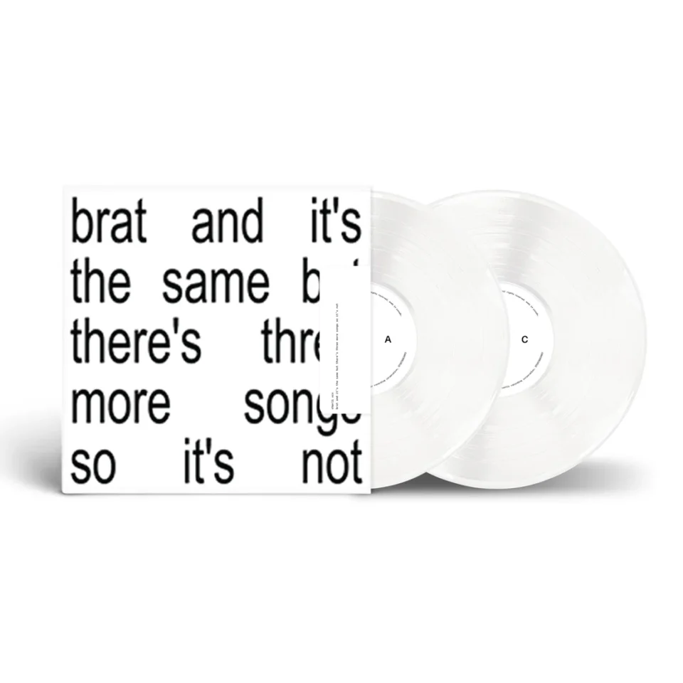 Charli-XCX-brat-and-it-s-the-same-but-there-s-three-more-songs-soit-s-not-2lp-blanco-comprar-online