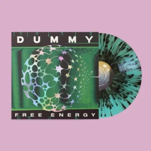 Dummy “Free Energy” Hyperspace LP