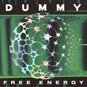 Dummy “Free Energy” Hyperspace LP