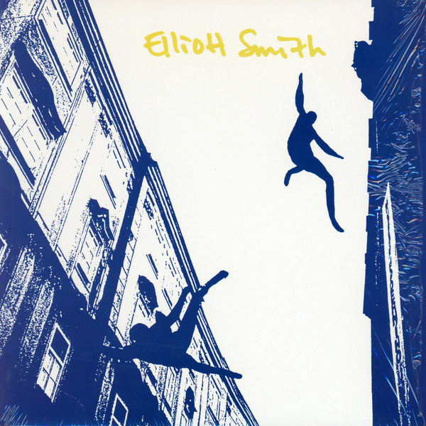 Elliott-Smith-Elliott-Smith-comprar-lp-online.