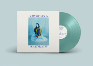 Katy J Pearson “Someday Now” Coloured LP