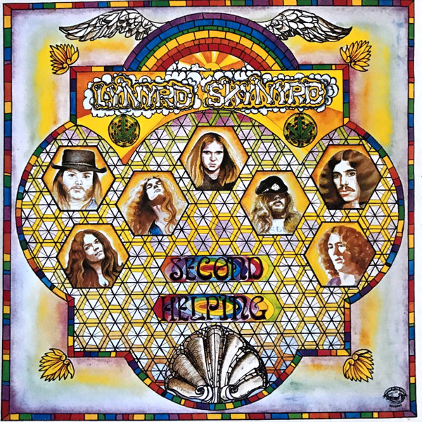 Lynyrd-Skynyrd-Second-Helping-comprar-lp-online-oferta