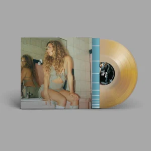 Nilufer Yanya “My Method Actor” Ámbar LP