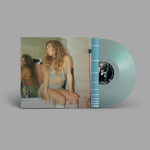 Nilufer Yanya “My Method Actor” Indies Transparent Grey LP