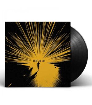 Siloé “La Luz” Black LP