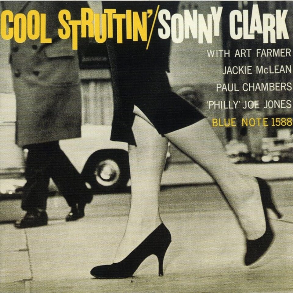 Sonny-Clark-Cool-Struttin-comprar-lp-online-ofrta