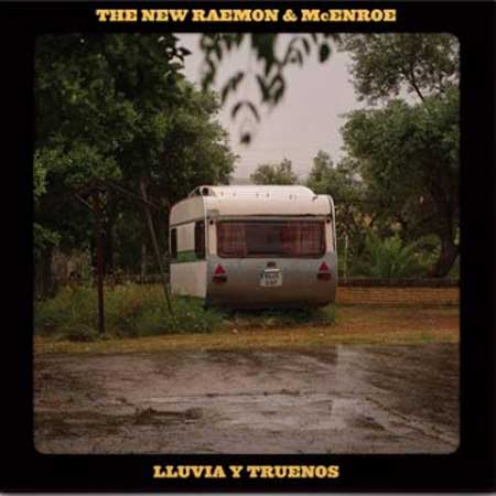 The-New-Raemon-McEnroe-Lluvia-y-Truenos-comprar-lp-online