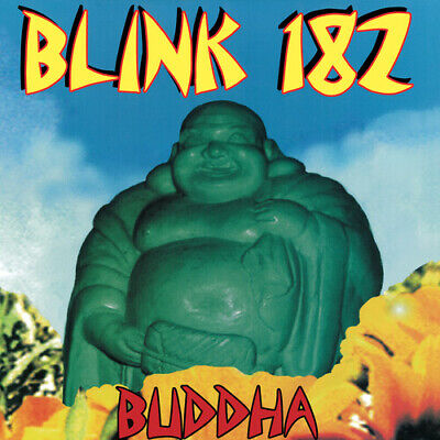 blink-182-buddha-comprar-lp-online