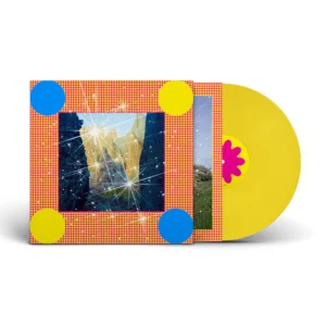 Caribou “Honey” Yellow 🟡 LP