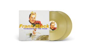 Frank Black “Teenager Of The Year” Edicion 30º Aniversario 2LP Dorado