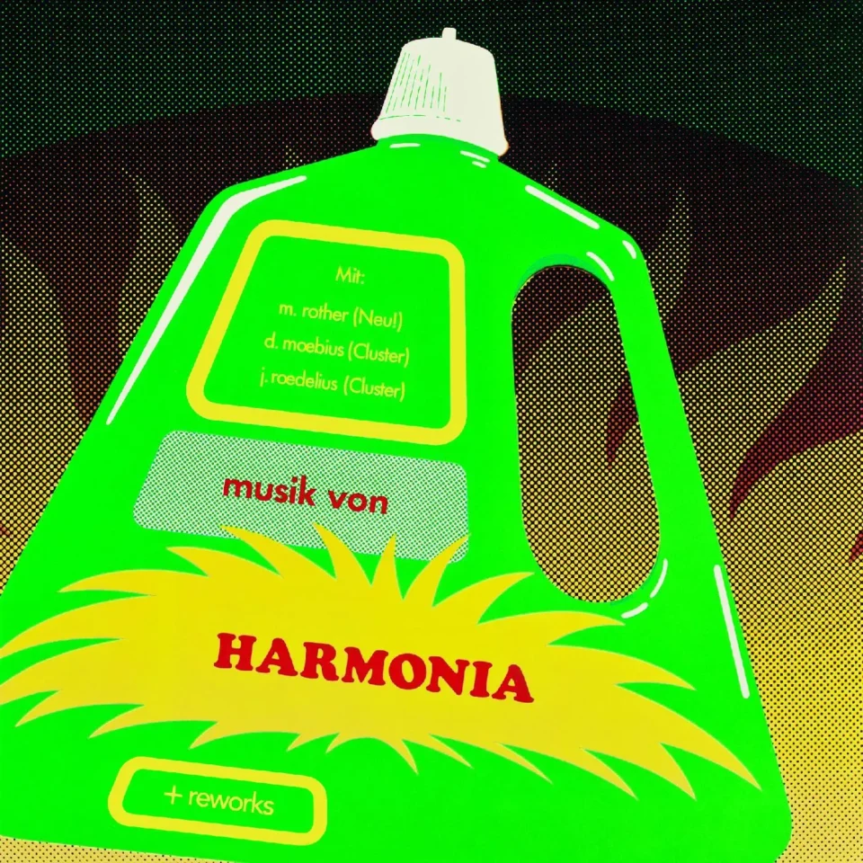 Harmonia-Musik-Von-Harmonia-Reworks-comprar-lp-online