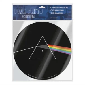 Patinador Pink Floyd Darkside Slipmat