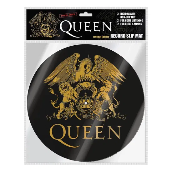 Patinador-Queen-Logo-Slipmat-comprar-online