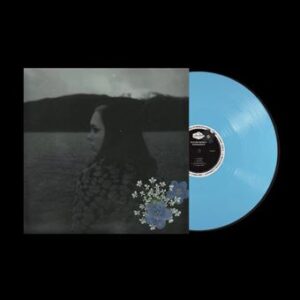 Soccer Mommy “Evergreen” Baby Blue 🔵 LP