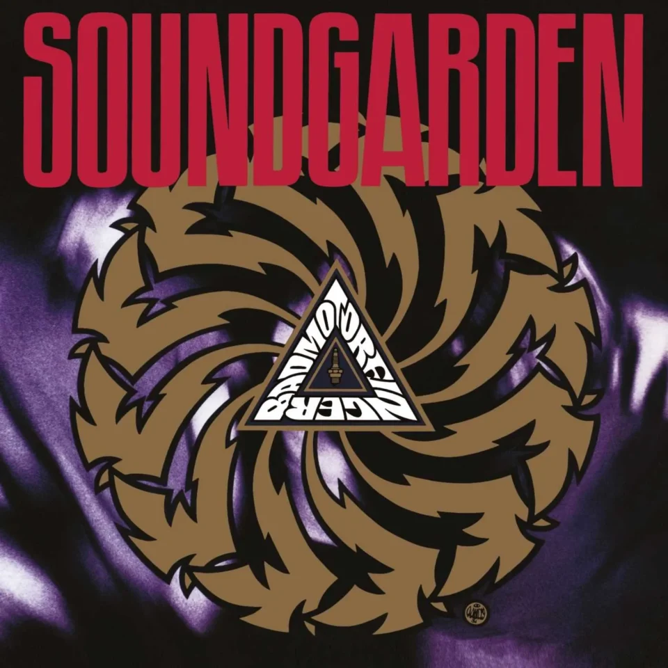 Soundgarden_Badmotorfinger-COMPRAR-LP-ONLINE