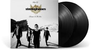 Stereophonics “Best Of Stereophonics: Decade In The Sun” 2LP