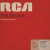 The-Strokes-Comedown-Machine-comprar-lp-online