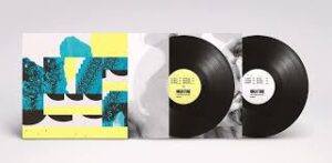 Bicep “Bicep” 2LP