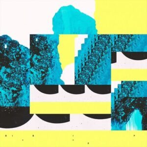 Bicep “Bicep” 2LP