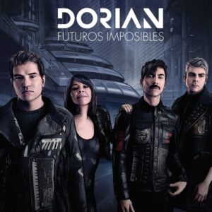 Dorian “Futuros Imposibles” LP