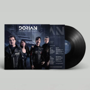 Dorian “Futuros Imposibles” LP