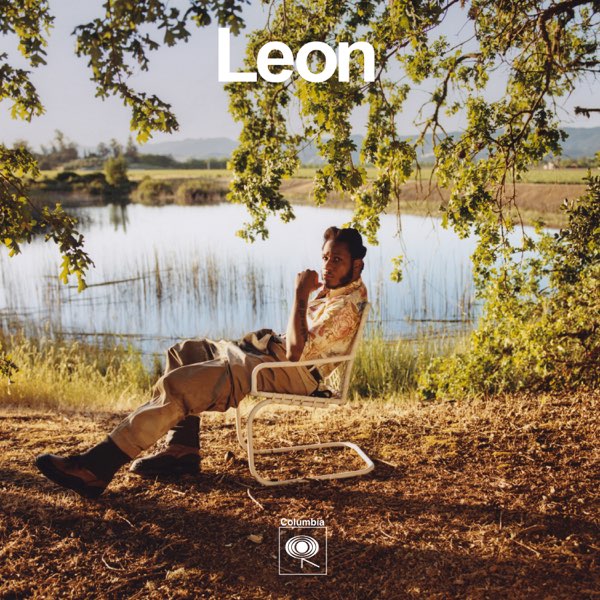 leon-bridges-leon-comprar-lp-online