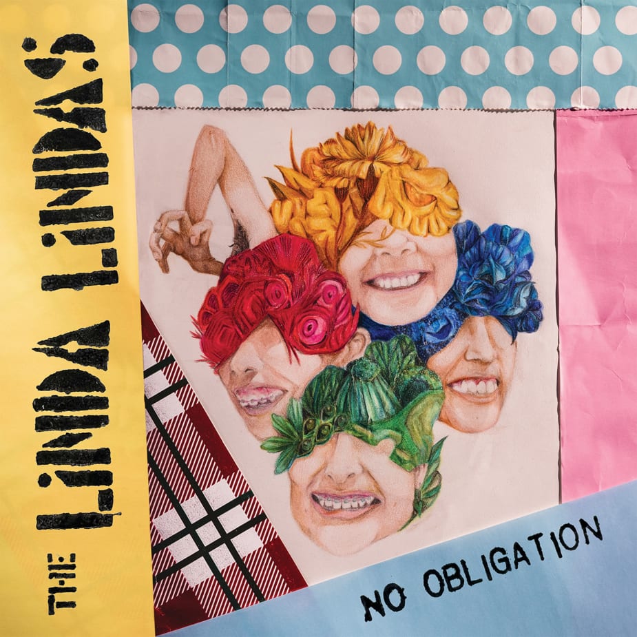 the-linda-lindas-no-obligation-comprar-lp