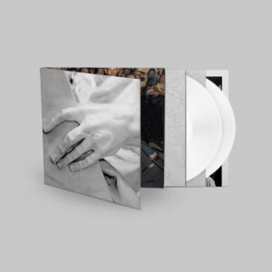 The National “Rome” White ⚪ 2LP