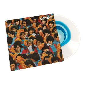 Alvvays “Alvvays” Edición exclusiva 10º Aniversario LP Coloreado