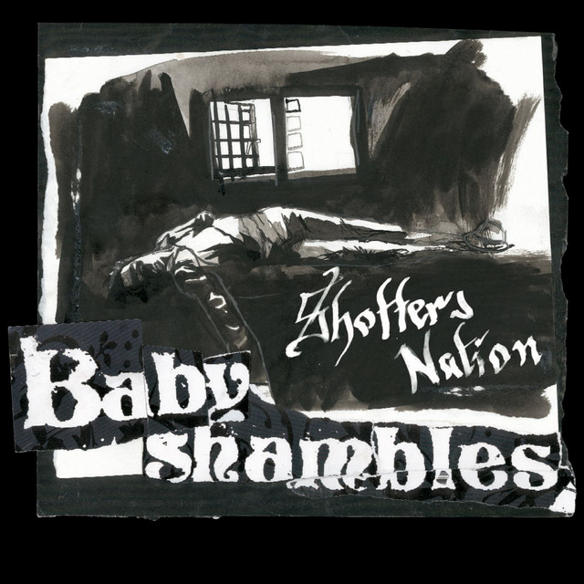 BABYSHAMBLES-SHOTTERS-NATIONS-LP-TRANSPARENTE-COMPRAR-ONLINE-LP