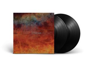 Bark Psychosis “Codename: Dustsucker” 2LP