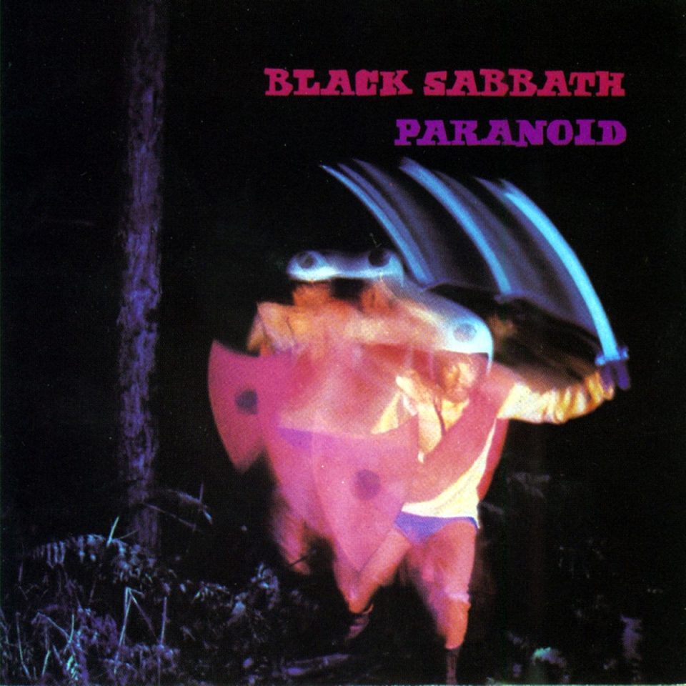 Black-Sabbath-Paranoid-COMPRAR-LP-ONLINE