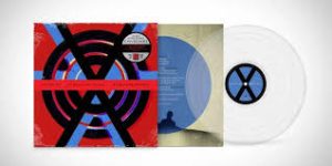 Chvrches “The Bones Of What You Believe” Edición Exclusiva 10º Aniversario LP Transparente