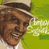 Compay-Segundo-Duets-comprar-lp-online