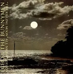 Echo & The Bunnymen “The Killing Moon” 12″(Black Friday 2024)