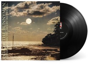 Echo & The Bunnymen “The Killing Moon” 12″(Black Friday 2024)