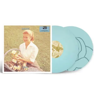 Helmet “Betty” Blue 🔵 LP (Black Friday 2024)